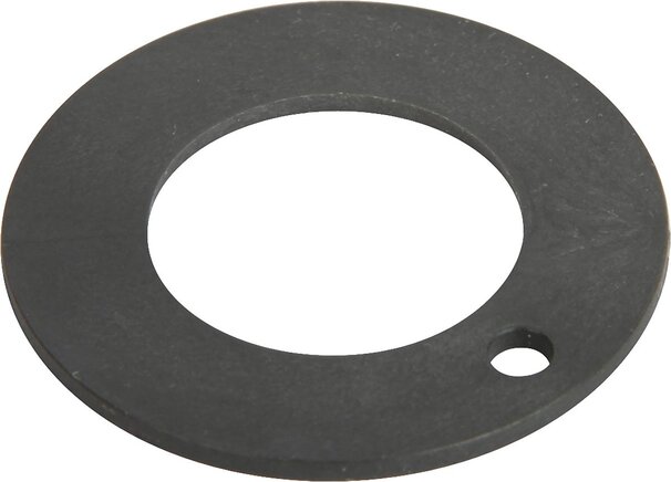 Kunststoff-Anlaufscheiben