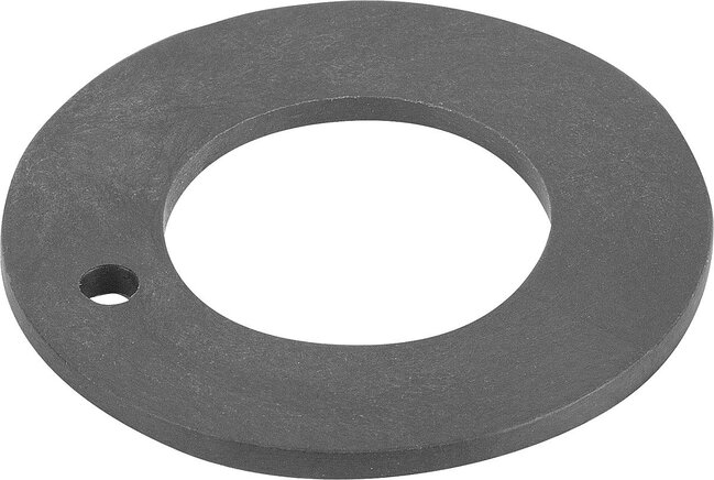 Kunststoff-Anlaufscheiben