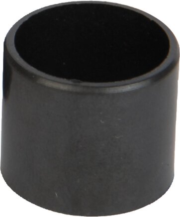 Kunststoff-Gleitlager Form A