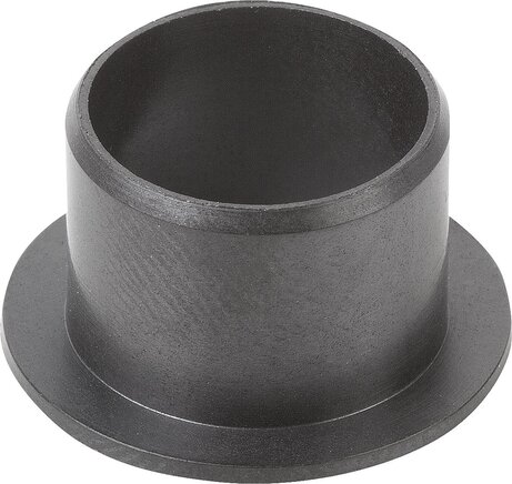 Kunststoff-Gleitlager Form B