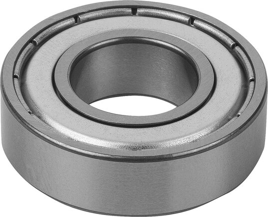 Rillenkugellager FAG einreihig (Auslaufartikel)