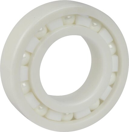 Vollkeramikkugellager ZrO2