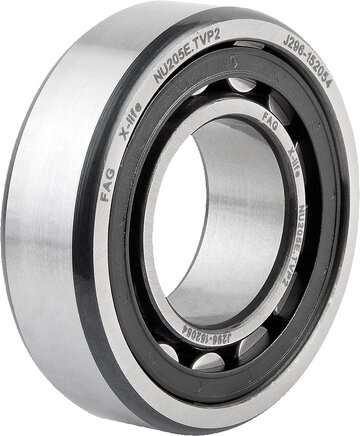 Zylinderrollenlager FAG mit Käfig