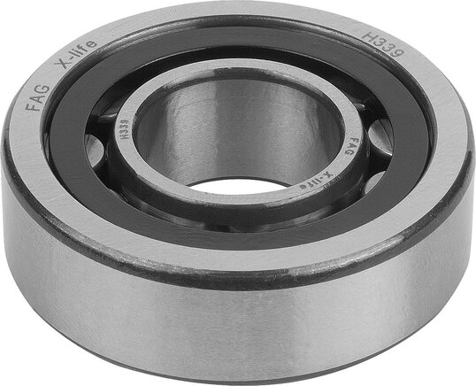 Zylinderrollenlager FAG mit Käfig