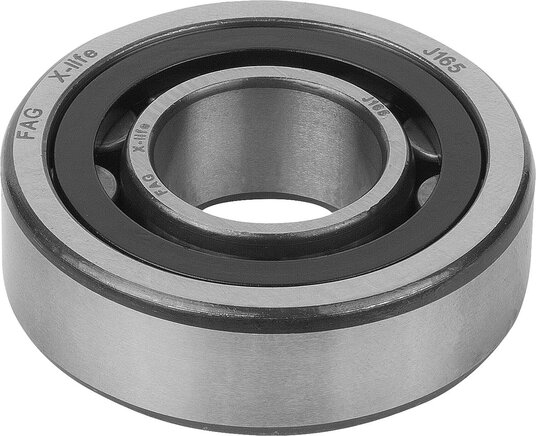 Zylinderrollenlager FAG mit Käfig
