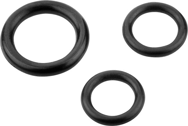 O-Ringe