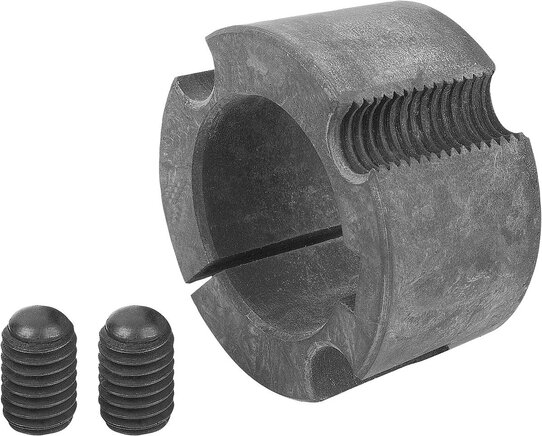 Taper Spannbuchsen