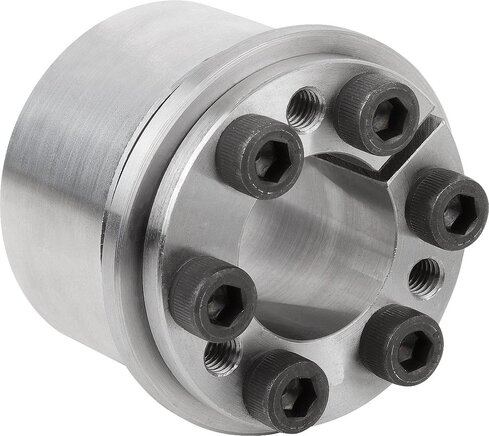 Spannsätze Form C mit Axialring