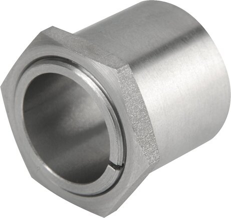 Welle-Nabe-Spannsätze Edelstahl