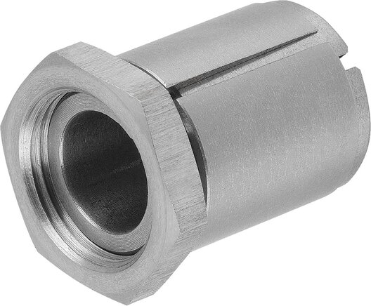 Welle-Nabe-Spannsätze Edelstahl