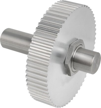 Welle-Nabe-Spannsätze Edelstahl