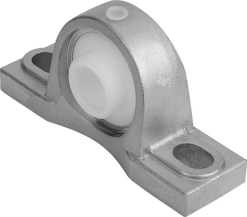 Gehäuselagereinheit Stehlager