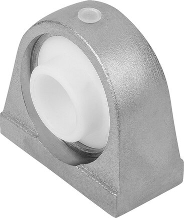 Gehäuselagereinheit Stehlager