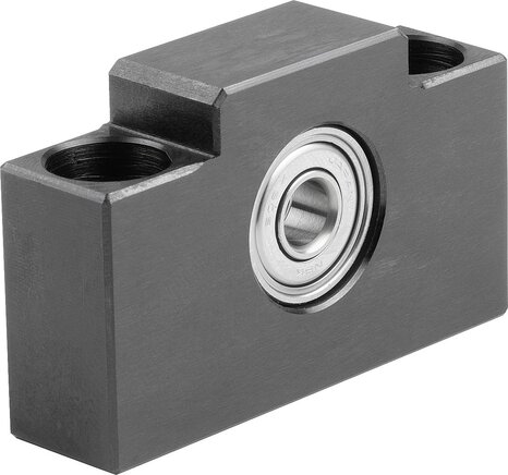 Loslagereinheiten in Blockausführung, Form A