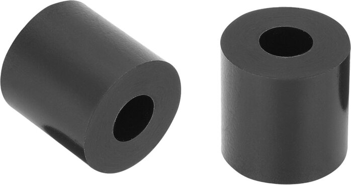 Elastomerfedern 70 Shore A