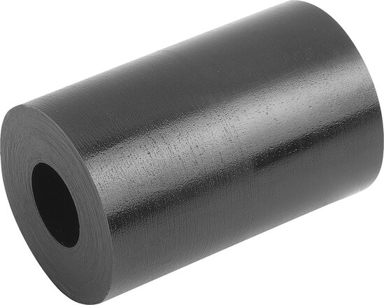 Elastomerfedern 70 Shore A