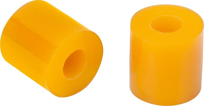 Elastomerfedern 80 Shore A