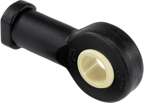 igubal Gelenkköpfe mit Gleitlagerung Innengewinde, ähnlich DIN ISO 12240-4