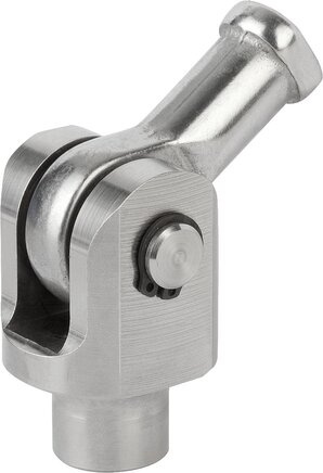 Gabelgelenke für Gelenkköpfe