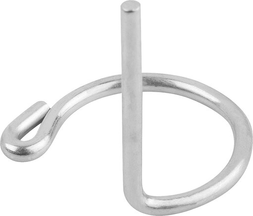 Sicherungsbügel für KugelpfannenDIN 71805