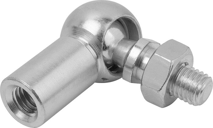 Winkelgelenke DIN 71802 Form C