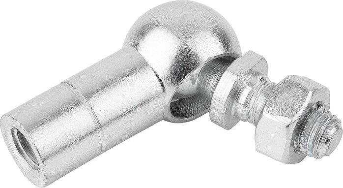 Winkelgelenke DIN 71802 Form C