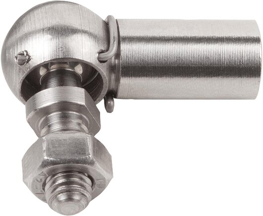 Winkelgelenke DIN 71802 Form CS