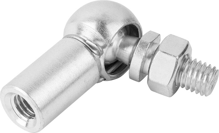 Winkelgelenke DIN 71802 Form CS