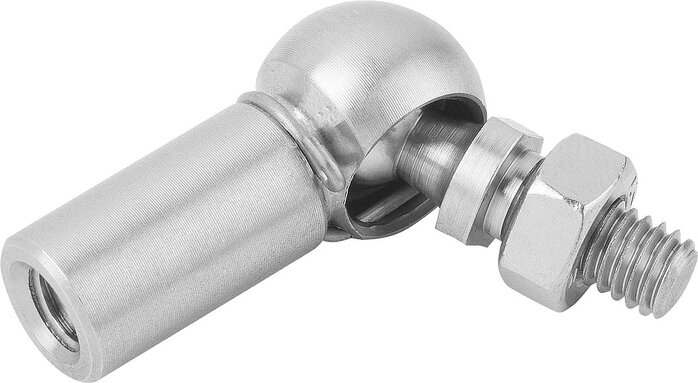 Winkelgelenke DIN 71802 Form CS