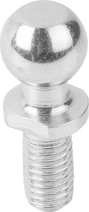 Kugelzapfen für Winkelgelenke DIN 71803 Form C