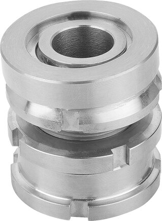 Höhenverstell-Elemente