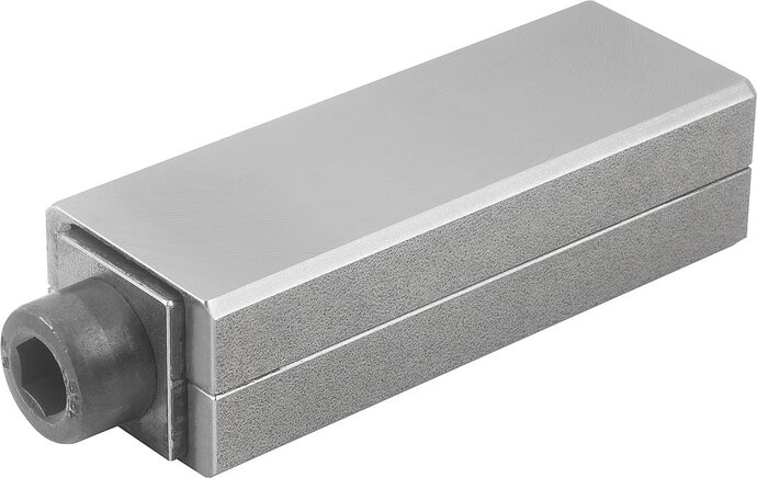 Nivellierkeile Stahl freistehend