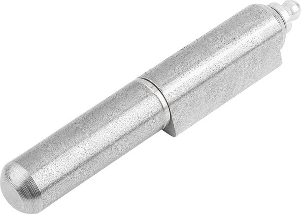 Scharniere schweißbar, Form B