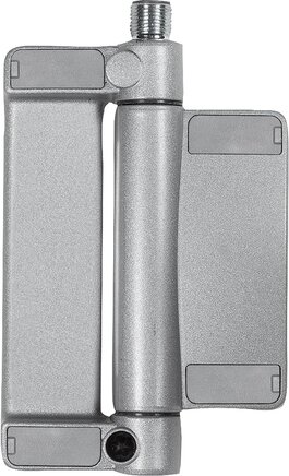 Sicherheits-Scharnierschalter, Form A