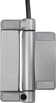 Sicherheits-Scharnierschalter, Form B