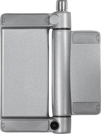 Sicherheits-Scharnierschalter lange Ausführung, Form A