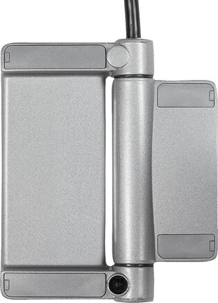 Sicherheits-Scharnierschalter lange Ausführung, Form B