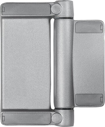 Sicherheits-Scharnierschalter lange Ausführung, Zusatzscharnier