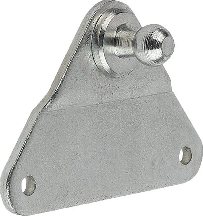 Seitenbeschläge Form A