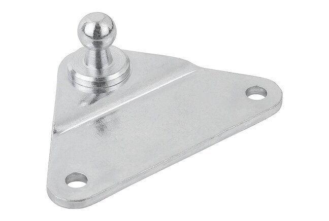 Seitenbeschläge Form A