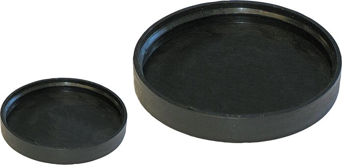 Kappen für Stellfüße