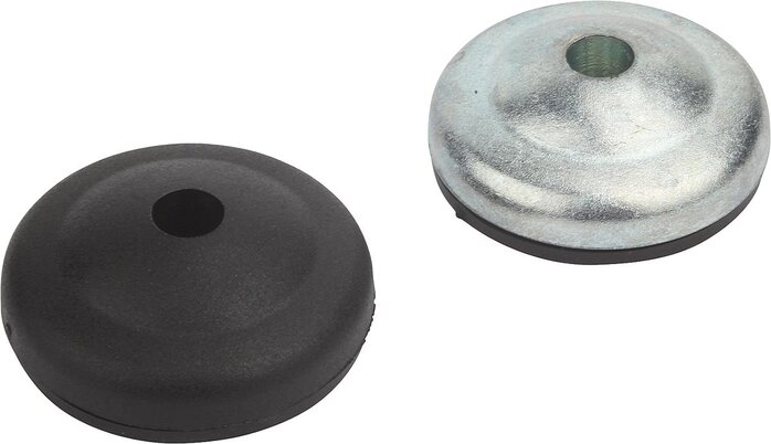 Teller für Stellfüße ECO Form B