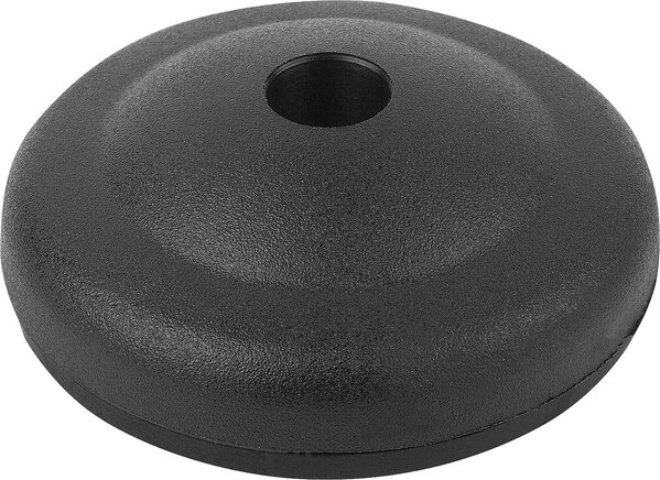 Teller für Stellfüße ECO Form B