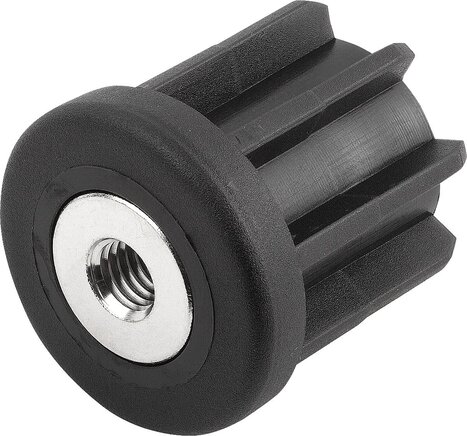 Gewindestopfenfür Rohre