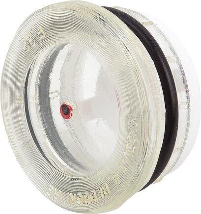 Ölschaugläser einpressbar