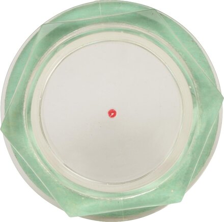 Ölschaugläser Form A, ohne Reflektor