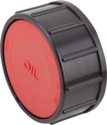 Verschlüsse für Einfüllstutzen