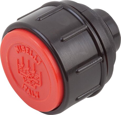 Entlüftungsschraubenmit Rückschlagventil