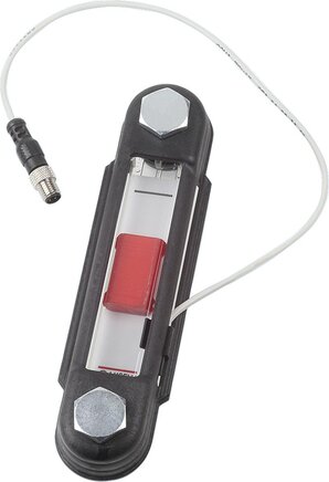 Ölstandsanzeiger mit elektrischer Ölstandsüberwachung