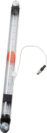 Ölstandsanzeiger mit elektrischer Ölstandsüberwachung, lange Ausführung